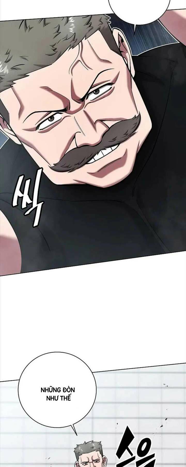 Ma Pháp Sư Hắc Ám Trở Về Để Nhập Ngũ Chap 48 - Next Chap 49