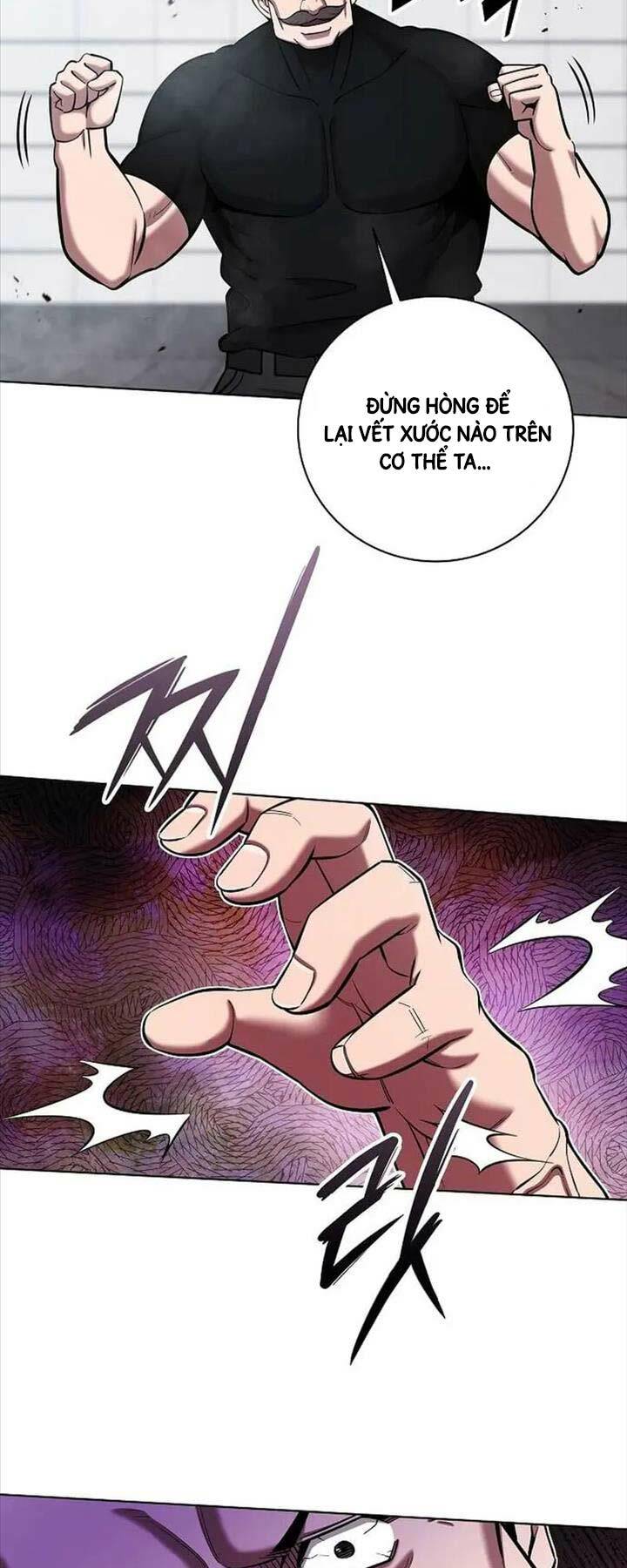 Ma Pháp Sư Hắc Ám Trở Về Để Nhập Ngũ Chap 48 - Next Chap 49