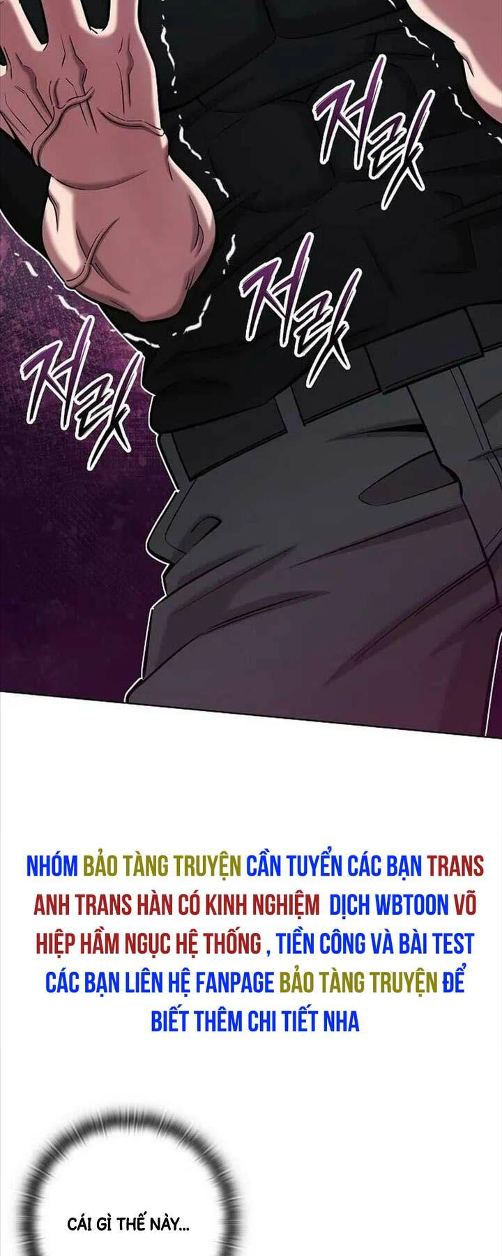 Ma Pháp Sư Hắc Ám Trở Về Để Nhập Ngũ Chap 48 - Next Chap 49