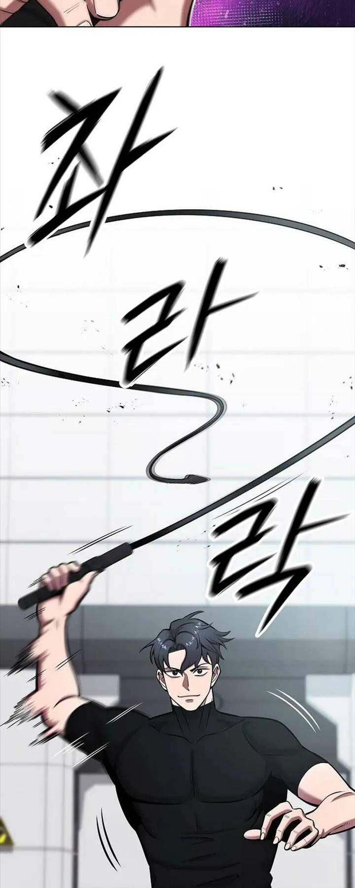 Ma Pháp Sư Hắc Ám Trở Về Để Nhập Ngũ Chap 48 - Next Chap 49