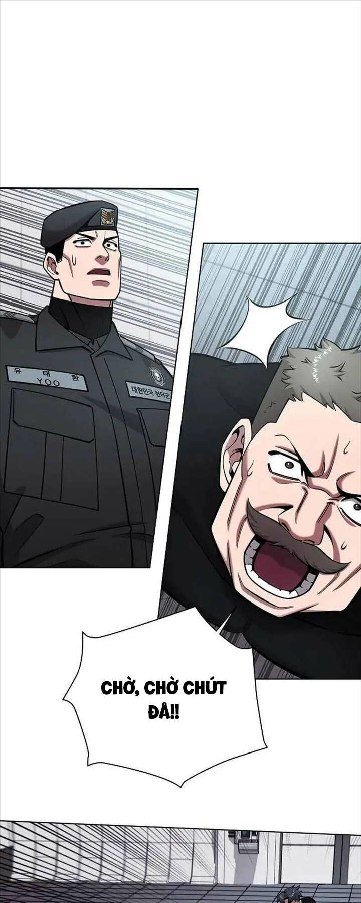 Ma Pháp Sư Hắc Ám Trở Về Để Nhập Ngũ Chap 48 - Next Chap 49