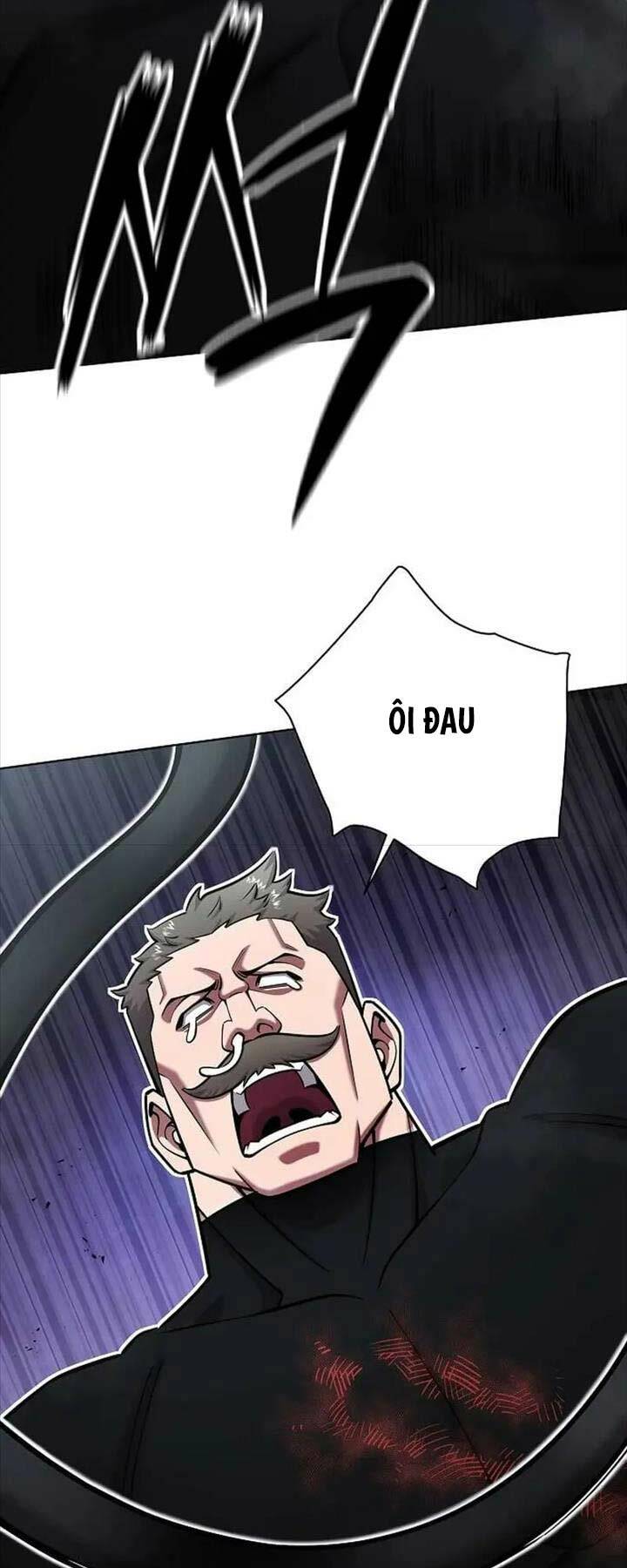 Ma Pháp Sư Hắc Ám Trở Về Để Nhập Ngũ Chap 48 - Next Chap 49