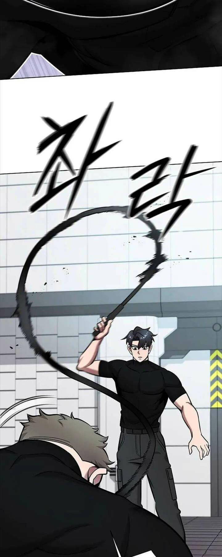 Ma Pháp Sư Hắc Ám Trở Về Để Nhập Ngũ Chap 48 - Next Chap 49