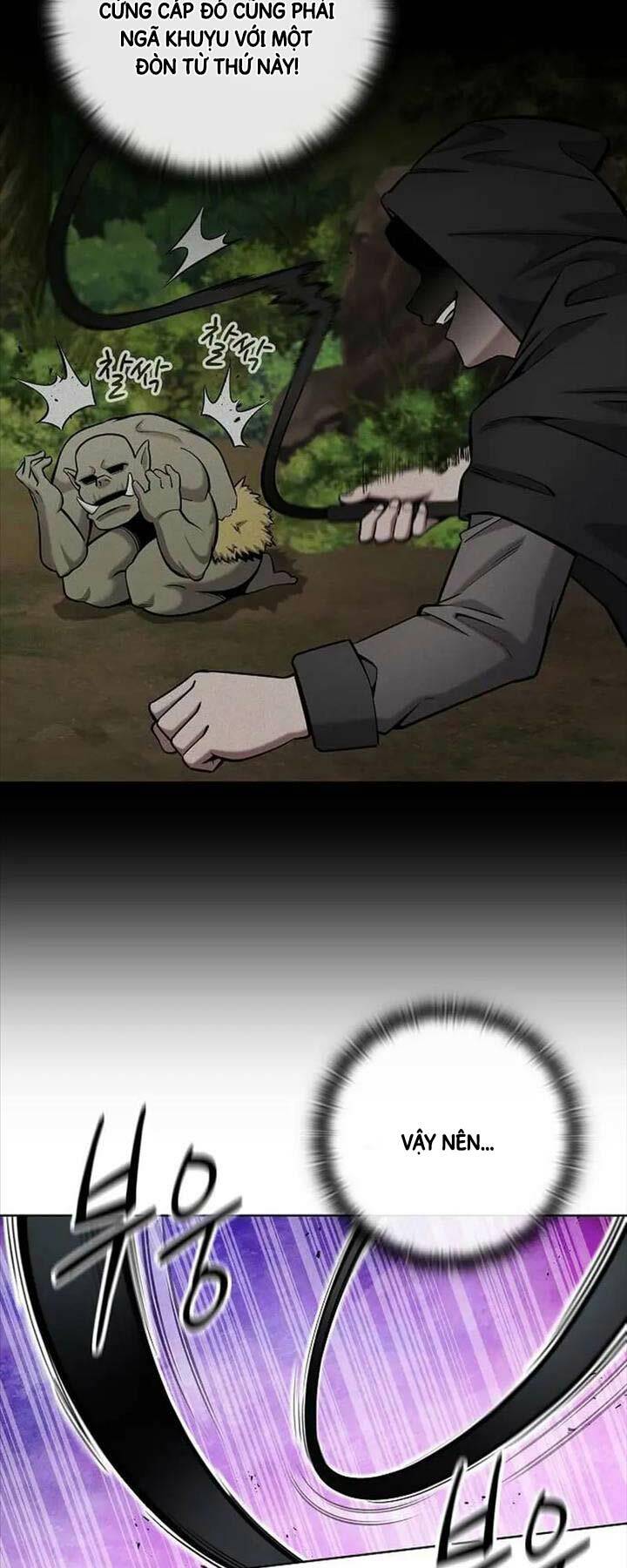 Ma Pháp Sư Hắc Ám Trở Về Để Nhập Ngũ Chap 48 - Next Chap 49