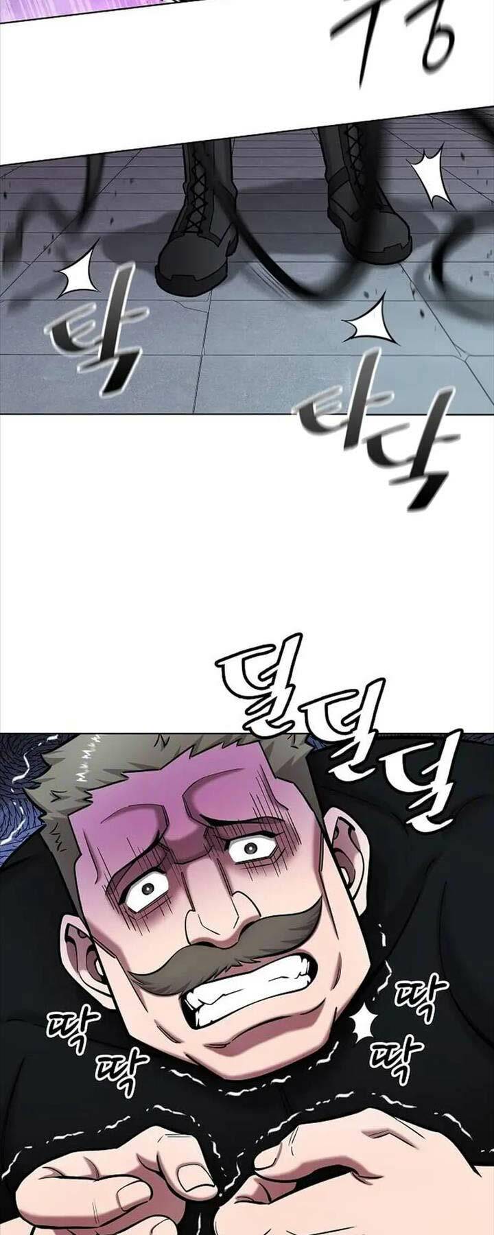 Ma Pháp Sư Hắc Ám Trở Về Để Nhập Ngũ Chap 48 - Next Chap 49