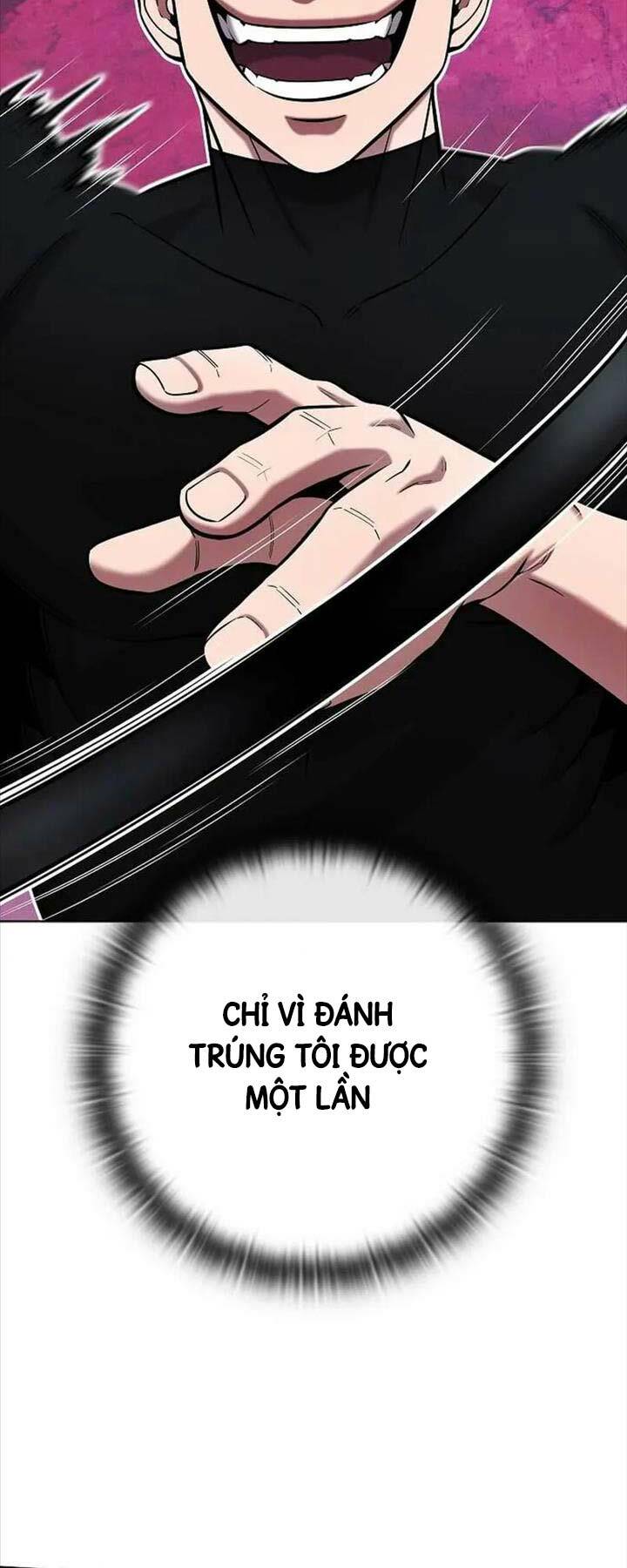 Ma Pháp Sư Hắc Ám Trở Về Để Nhập Ngũ Chap 48 - Next Chap 49