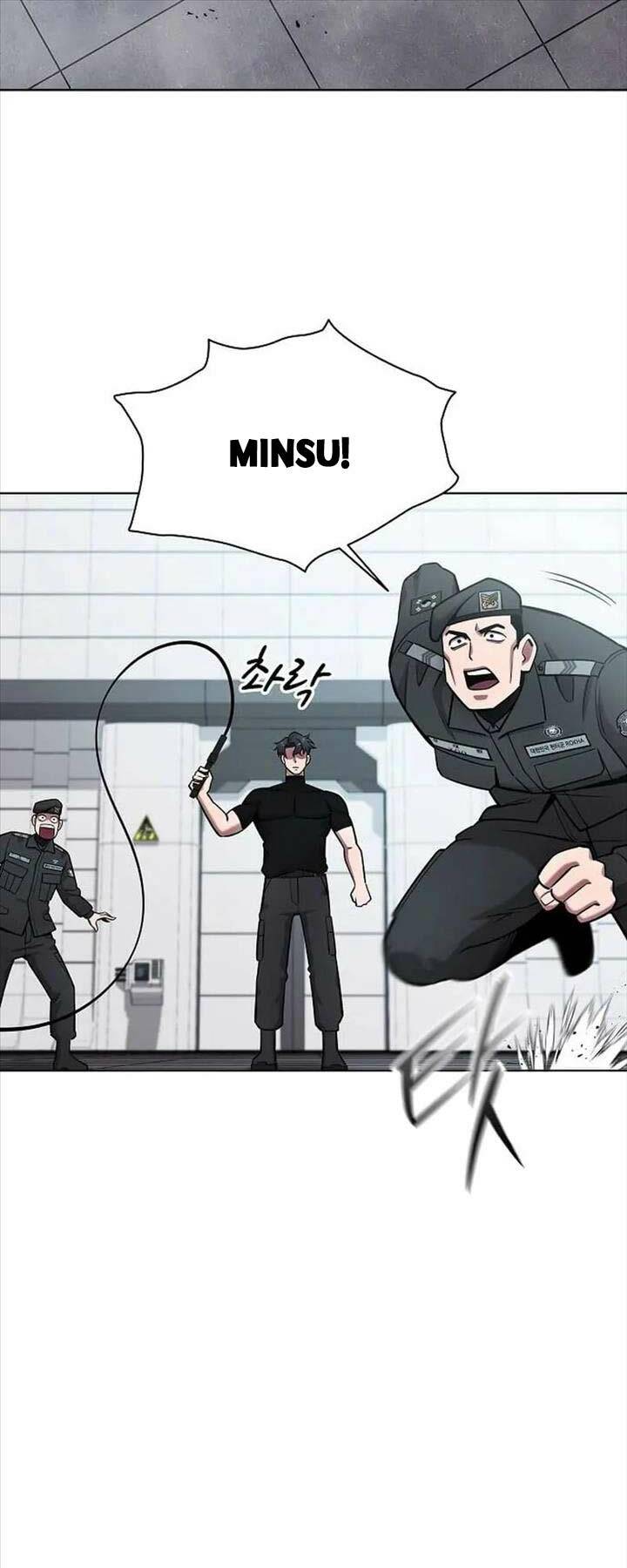 Ma Pháp Sư Hắc Ám Trở Về Để Nhập Ngũ Chap 48 - Next Chap 49