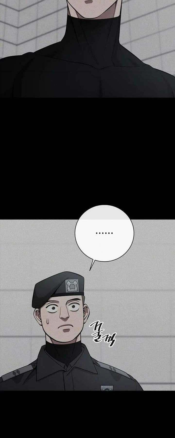 Ma Pháp Sư Hắc Ám Trở Về Để Nhập Ngũ Chap 48 - Next Chap 49