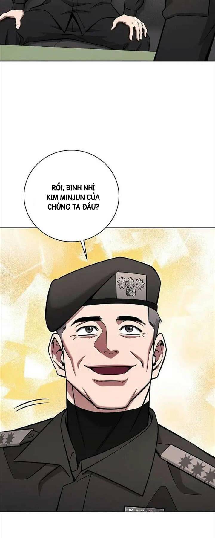 Ma Pháp Sư Hắc Ám Trở Về Để Nhập Ngũ Chap 48 - Next Chap 49