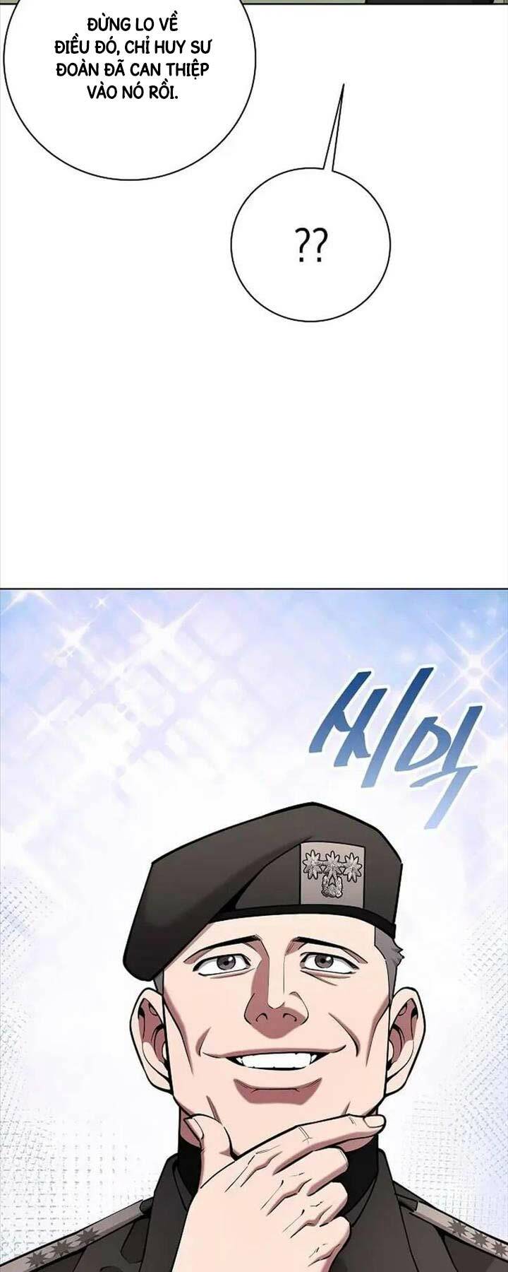 Ma Pháp Sư Hắc Ám Trở Về Để Nhập Ngũ Chap 48 - Next Chap 49