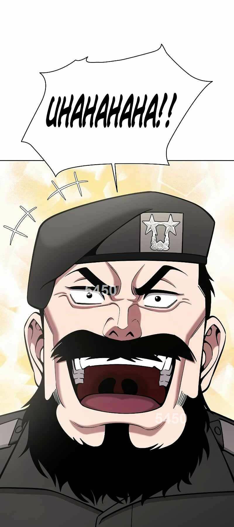 Ma Pháp Sư Hắc Ám Trở Về Để Nhập Ngũ Chap 49 - Next Chap 50