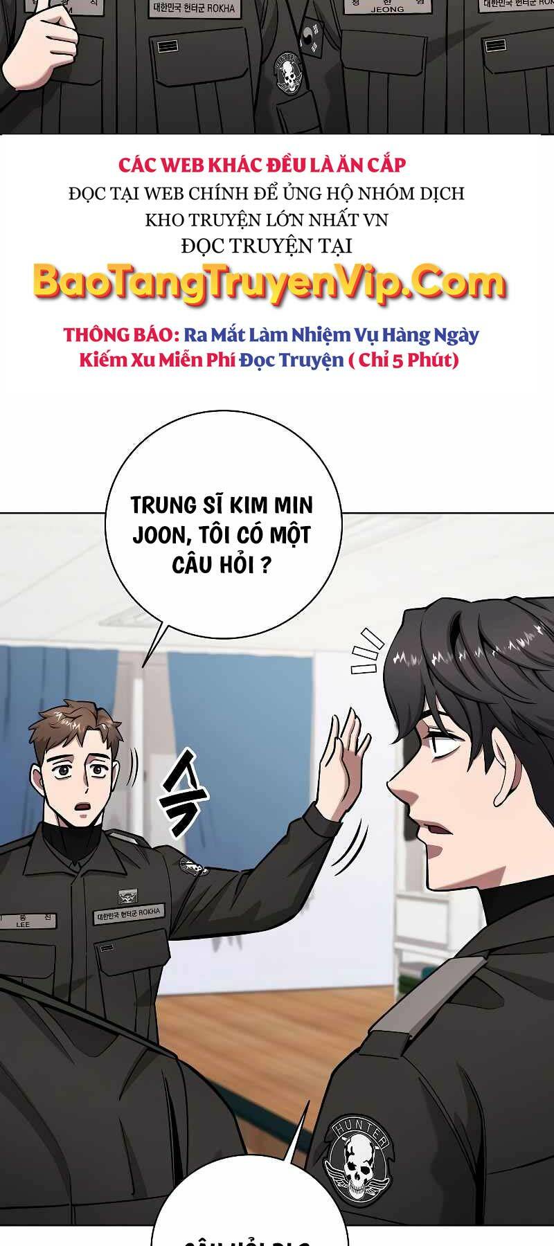 Ma Pháp Sư Hắc Ám Trở Về Để Nhập Ngũ Chap 49 - Next Chap 50
