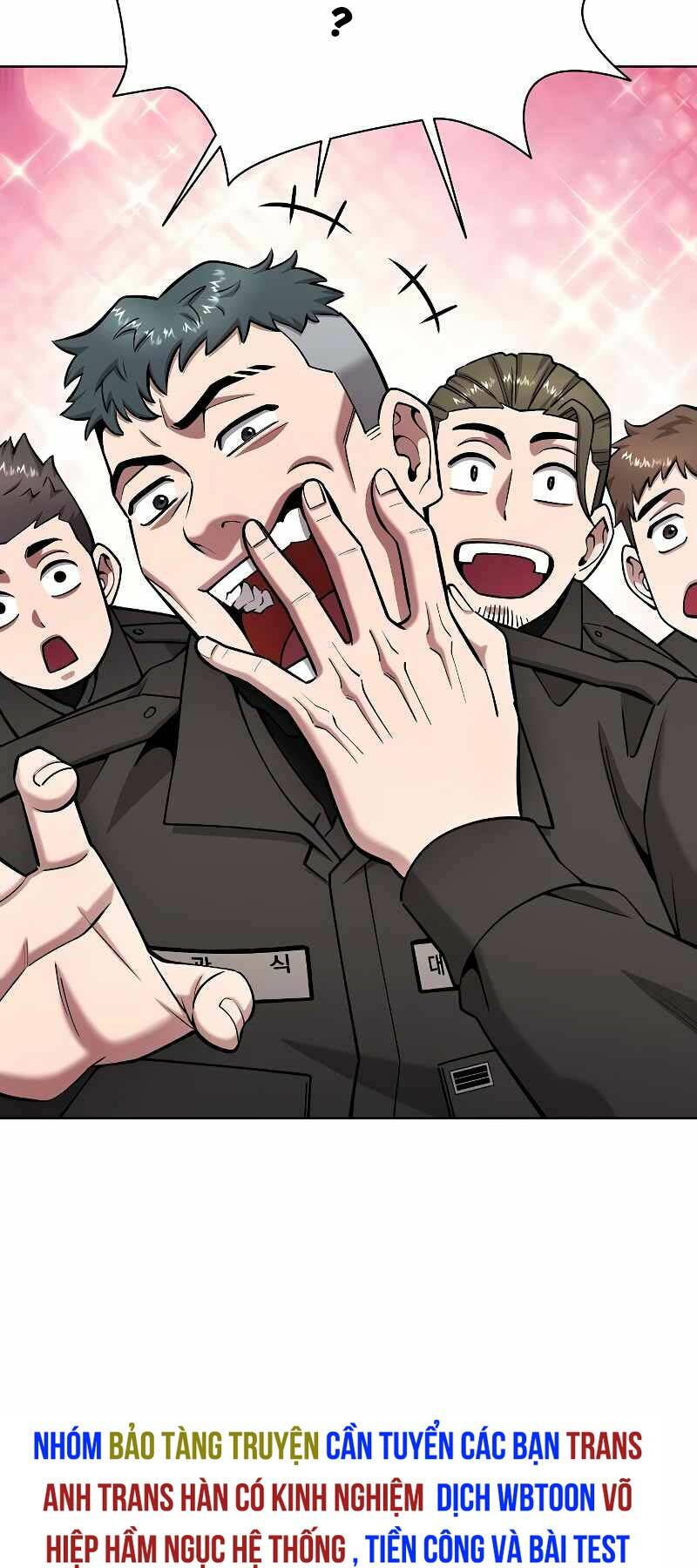 Ma Pháp Sư Hắc Ám Trở Về Để Nhập Ngũ Chap 49 - Next Chap 50