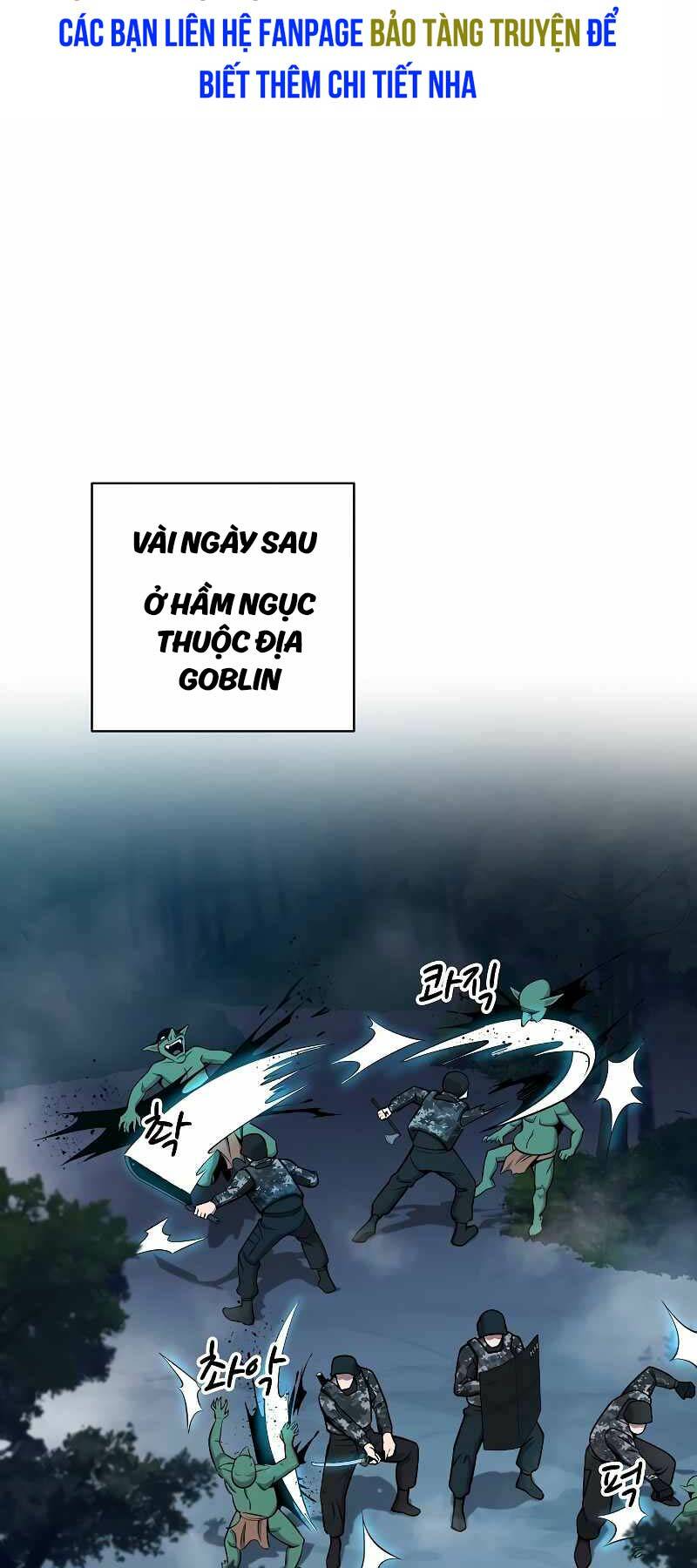 Ma Pháp Sư Hắc Ám Trở Về Để Nhập Ngũ Chap 49 - Next Chap 50