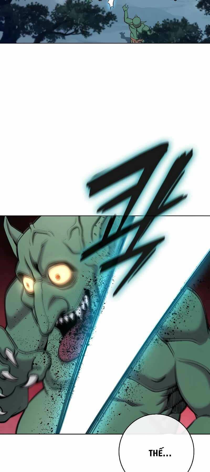 Ma Pháp Sư Hắc Ám Trở Về Để Nhập Ngũ Chap 49 - Next Chap 50