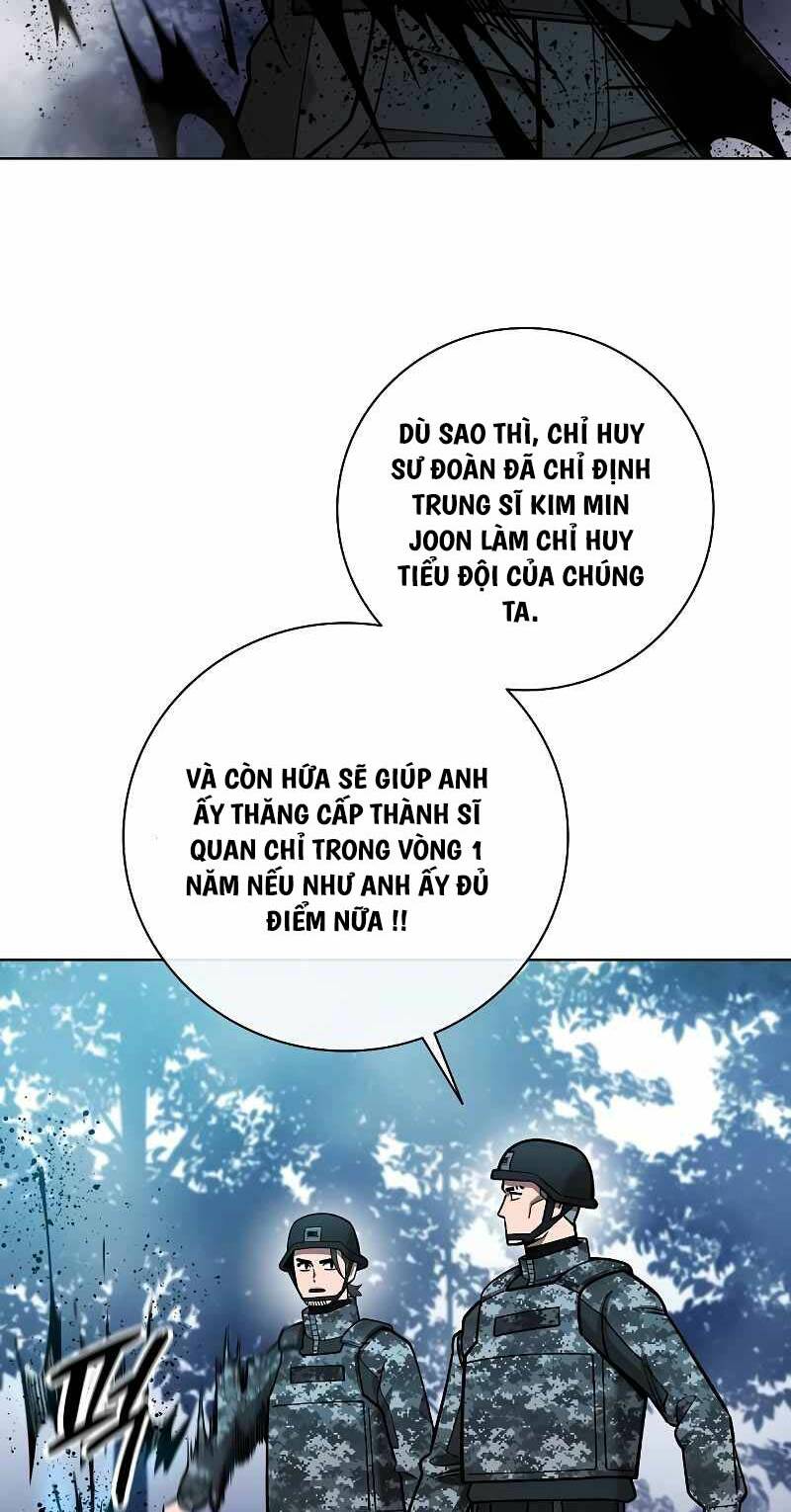 Ma Pháp Sư Hắc Ám Trở Về Để Nhập Ngũ Chap 49 - Next Chap 50