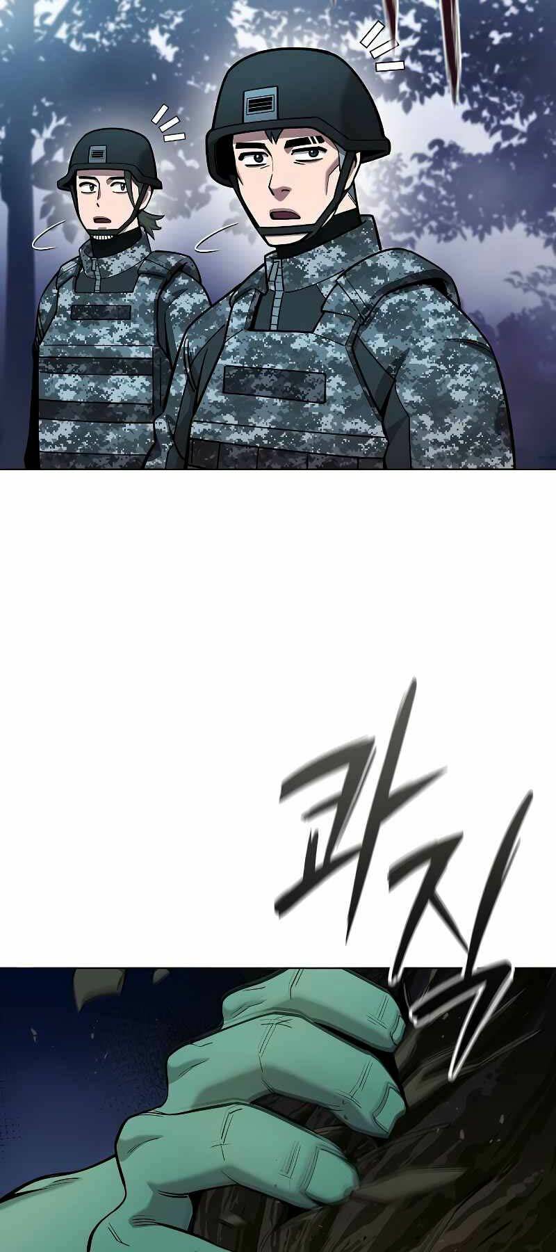 Ma Pháp Sư Hắc Ám Trở Về Để Nhập Ngũ Chap 49 - Next Chap 50