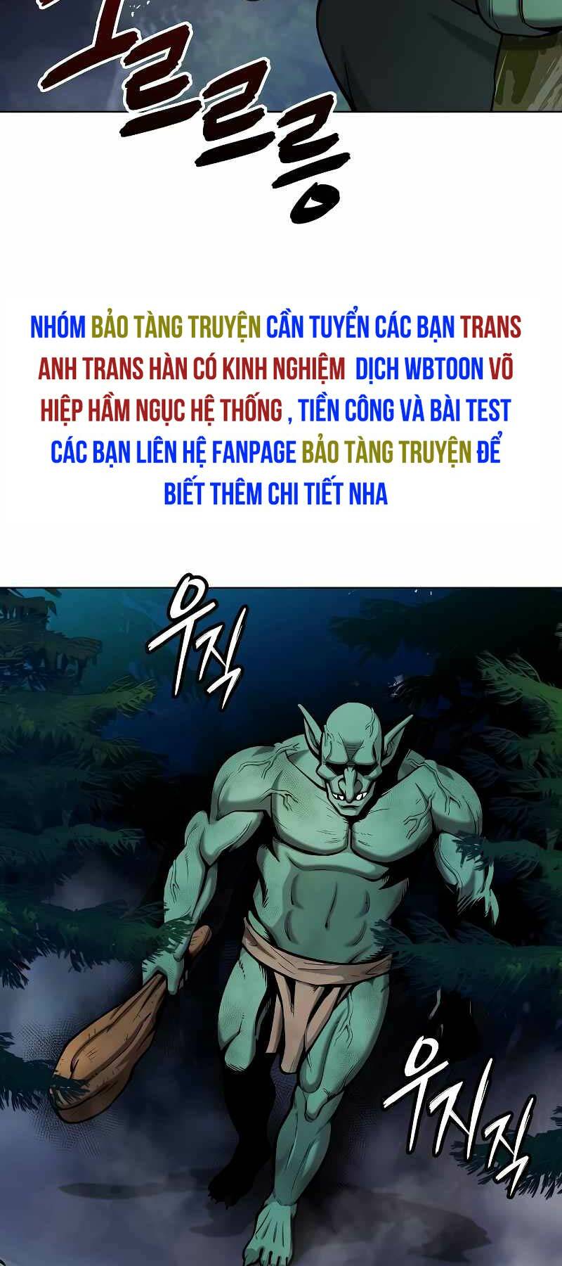 Ma Pháp Sư Hắc Ám Trở Về Để Nhập Ngũ Chap 49 - Next Chap 50