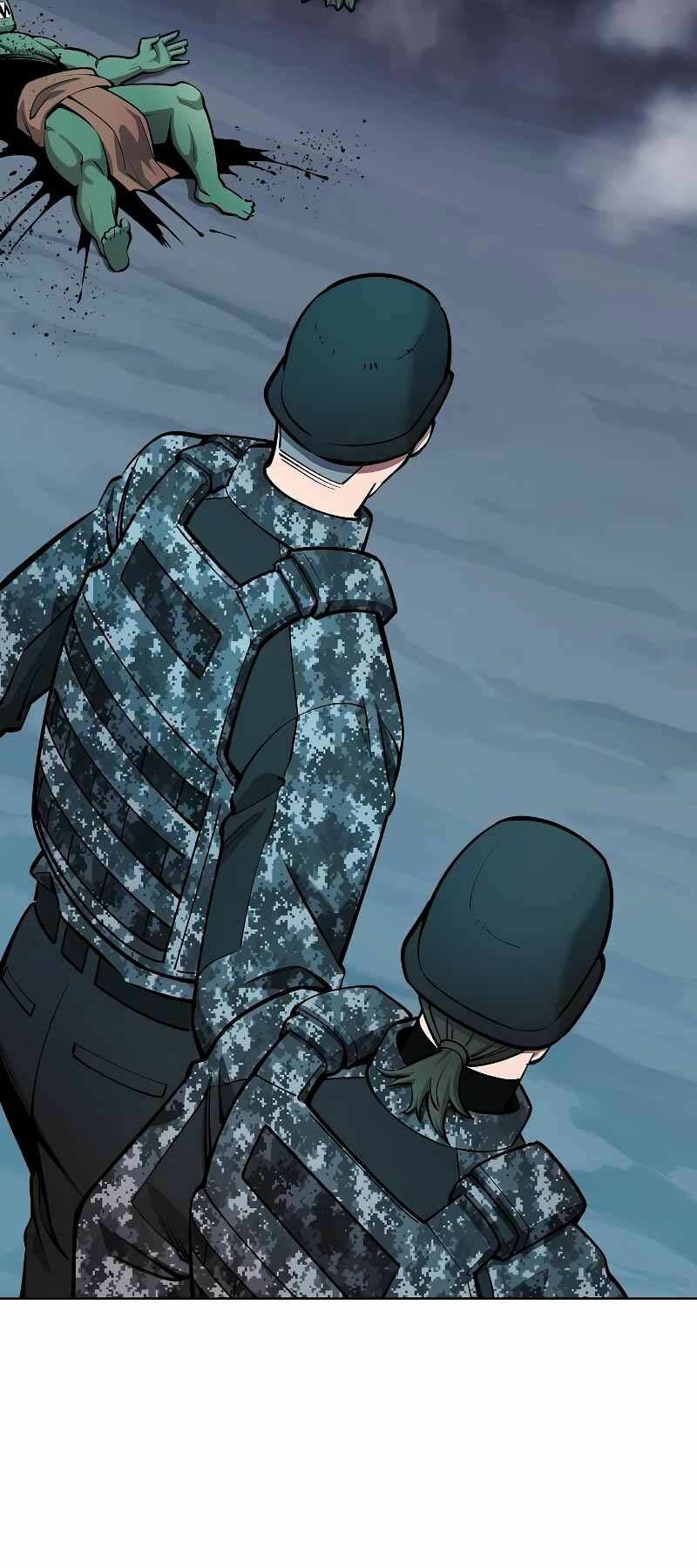 Ma Pháp Sư Hắc Ám Trở Về Để Nhập Ngũ Chap 49 - Next Chap 50