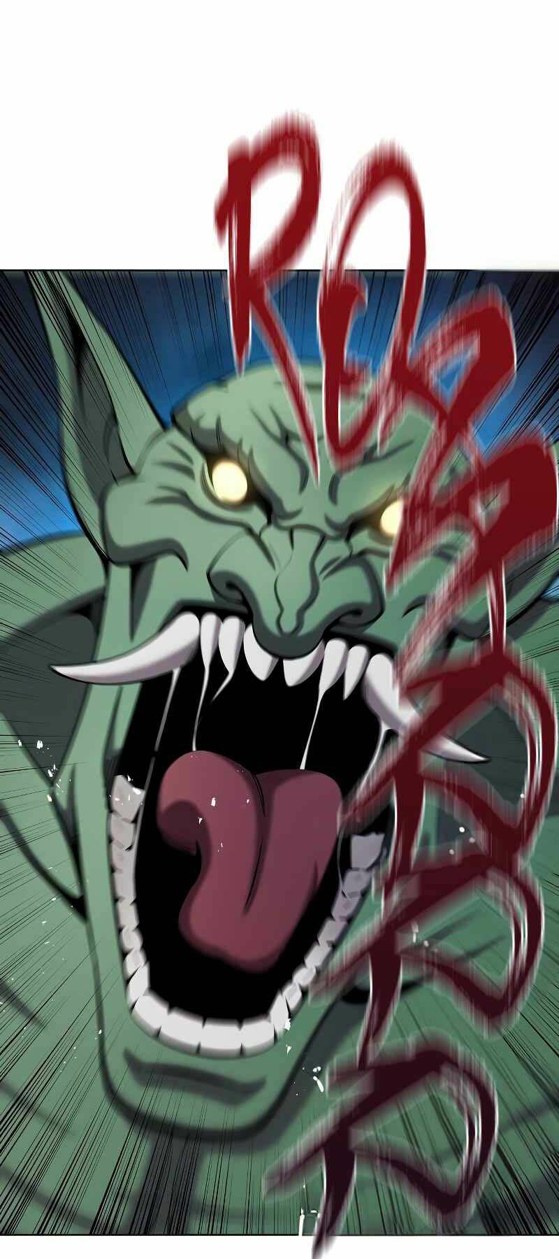 Ma Pháp Sư Hắc Ám Trở Về Để Nhập Ngũ Chap 49 - Next Chap 50