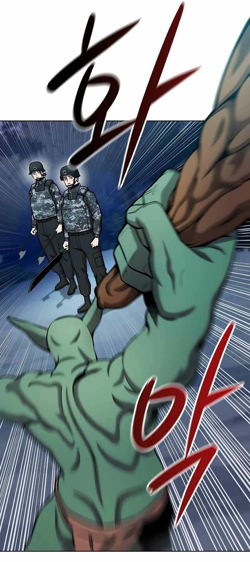 Ma Pháp Sư Hắc Ám Trở Về Để Nhập Ngũ Chap 49 - Next Chap 50