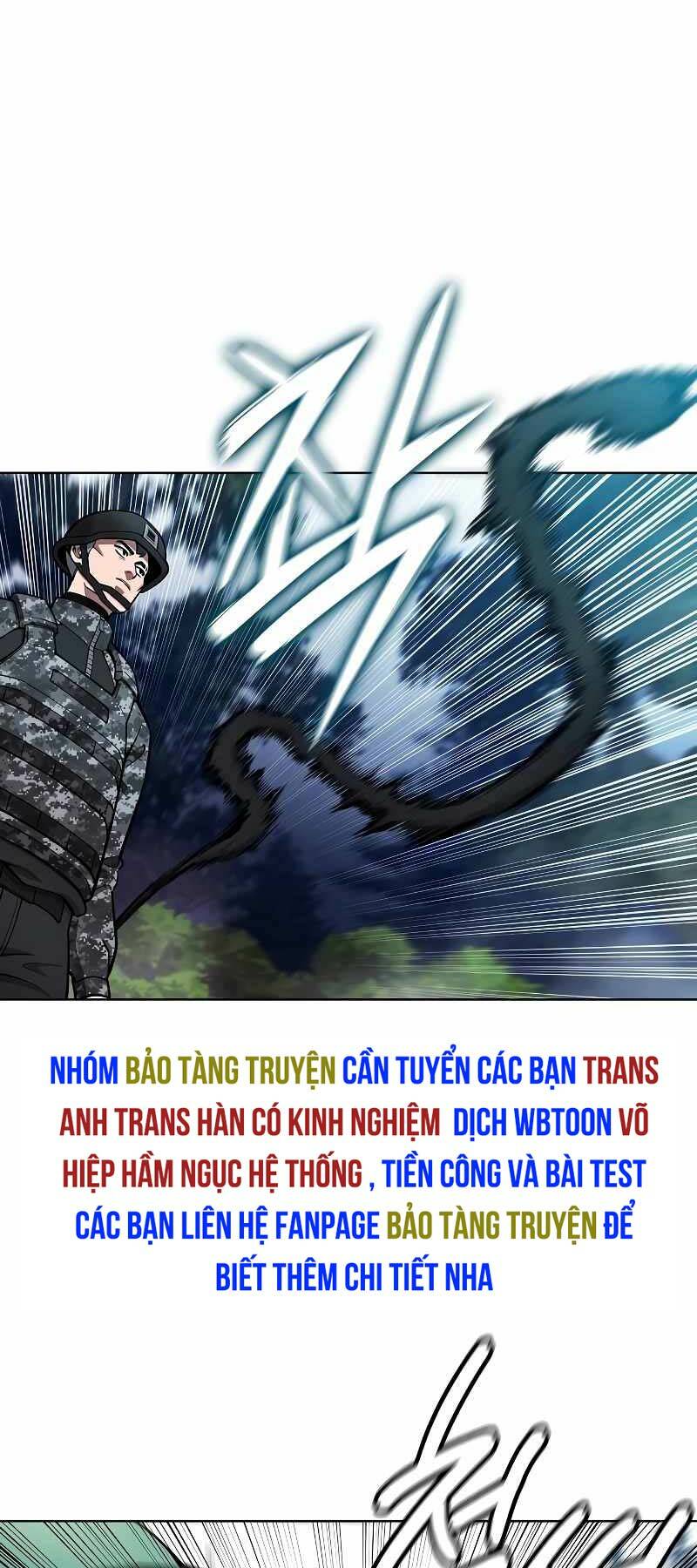 Ma Pháp Sư Hắc Ám Trở Về Để Nhập Ngũ Chap 49 - Next Chap 50