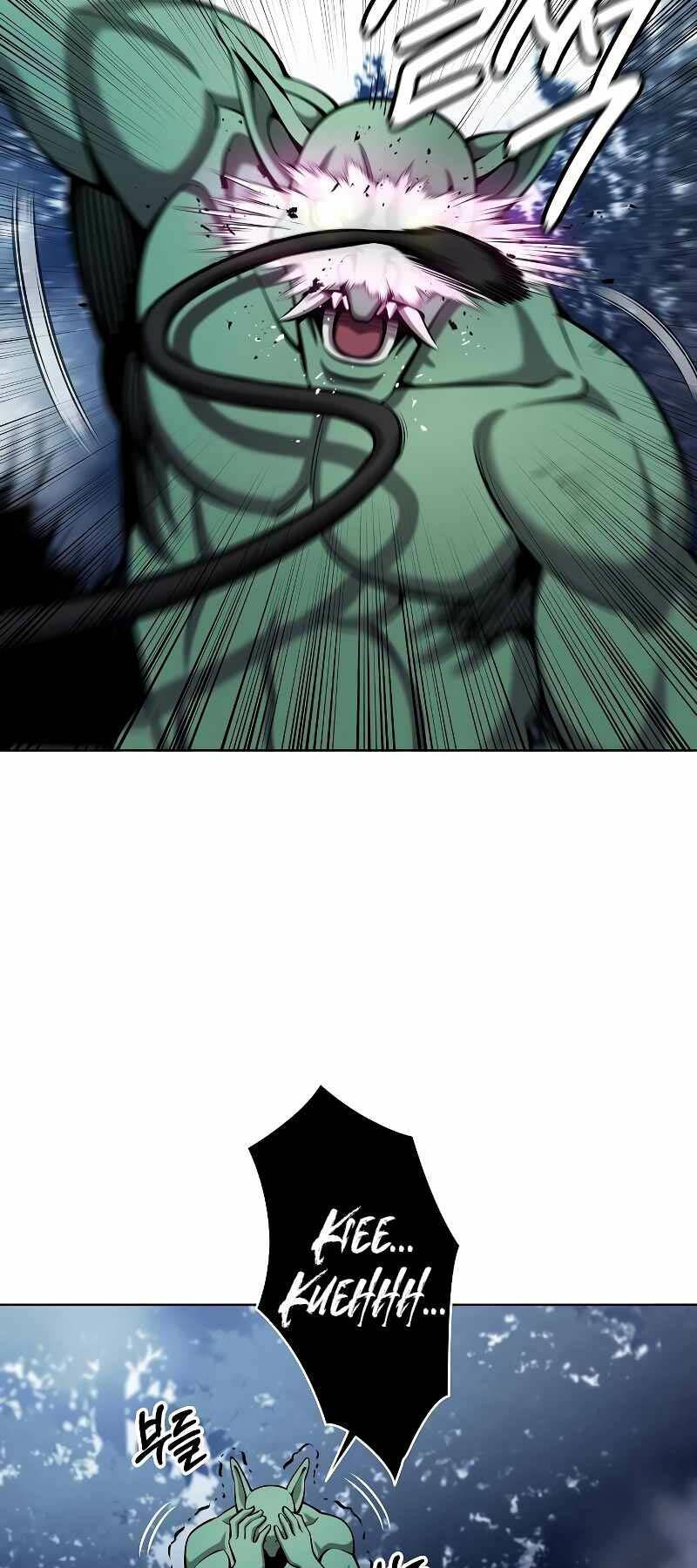 Ma Pháp Sư Hắc Ám Trở Về Để Nhập Ngũ Chap 49 - Next Chap 50