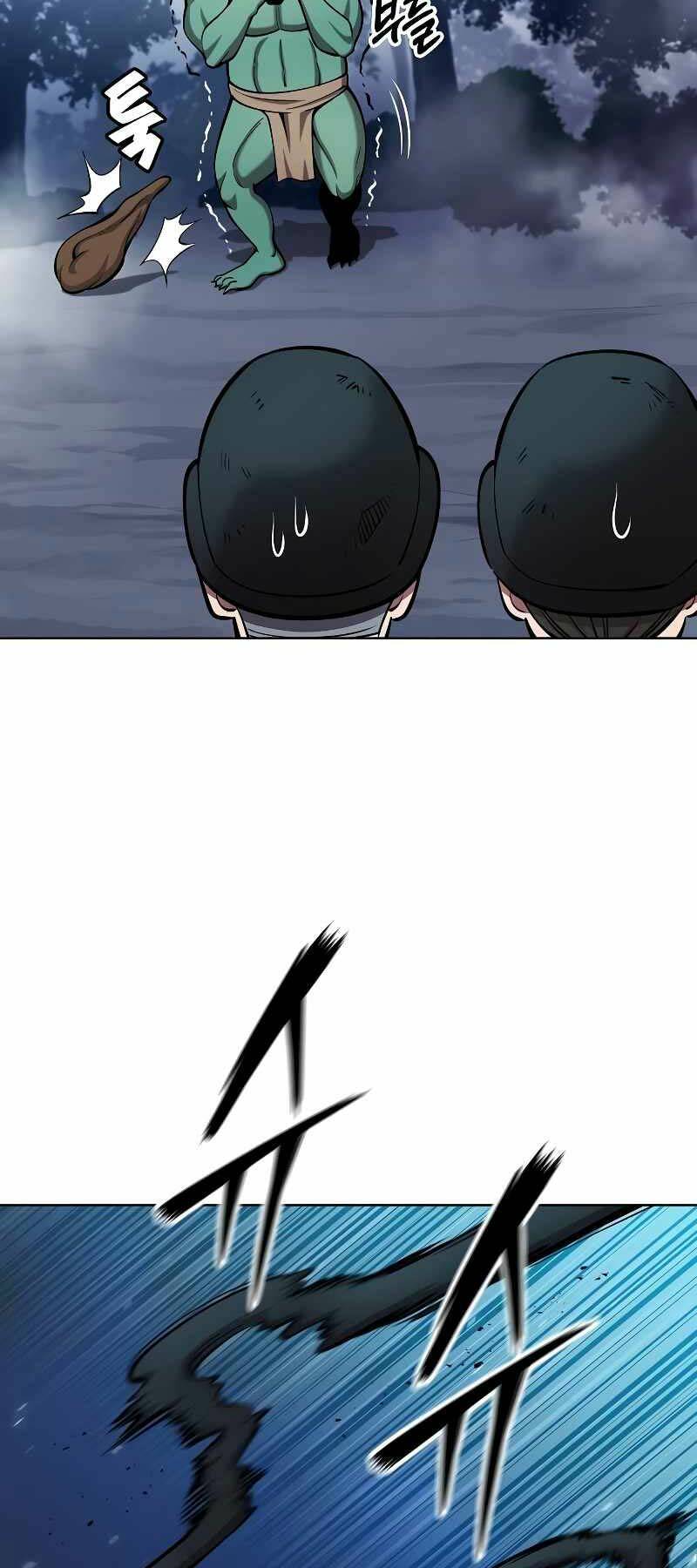 Ma Pháp Sư Hắc Ám Trở Về Để Nhập Ngũ Chap 49 - Next Chap 50