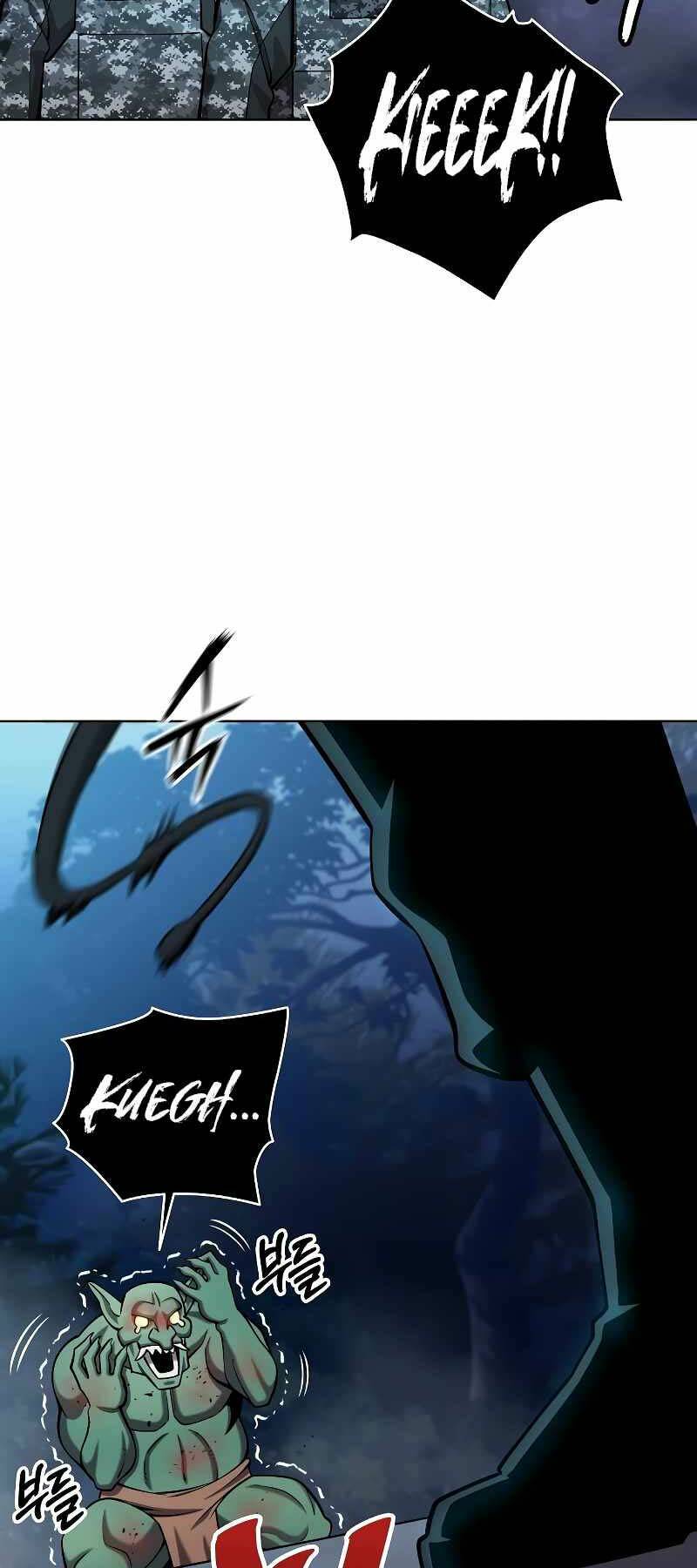 Ma Pháp Sư Hắc Ám Trở Về Để Nhập Ngũ Chap 49 - Next Chap 50