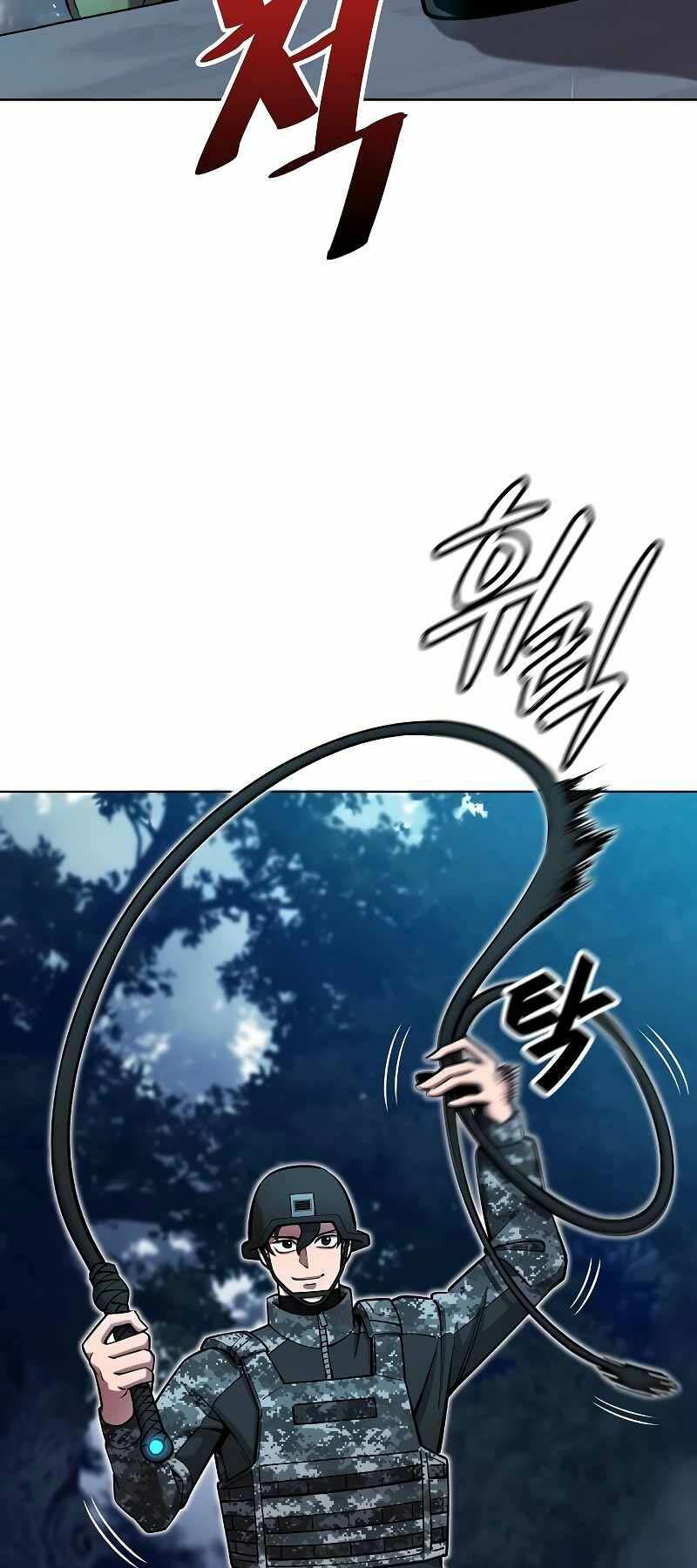 Ma Pháp Sư Hắc Ám Trở Về Để Nhập Ngũ Chap 49 - Next Chap 50