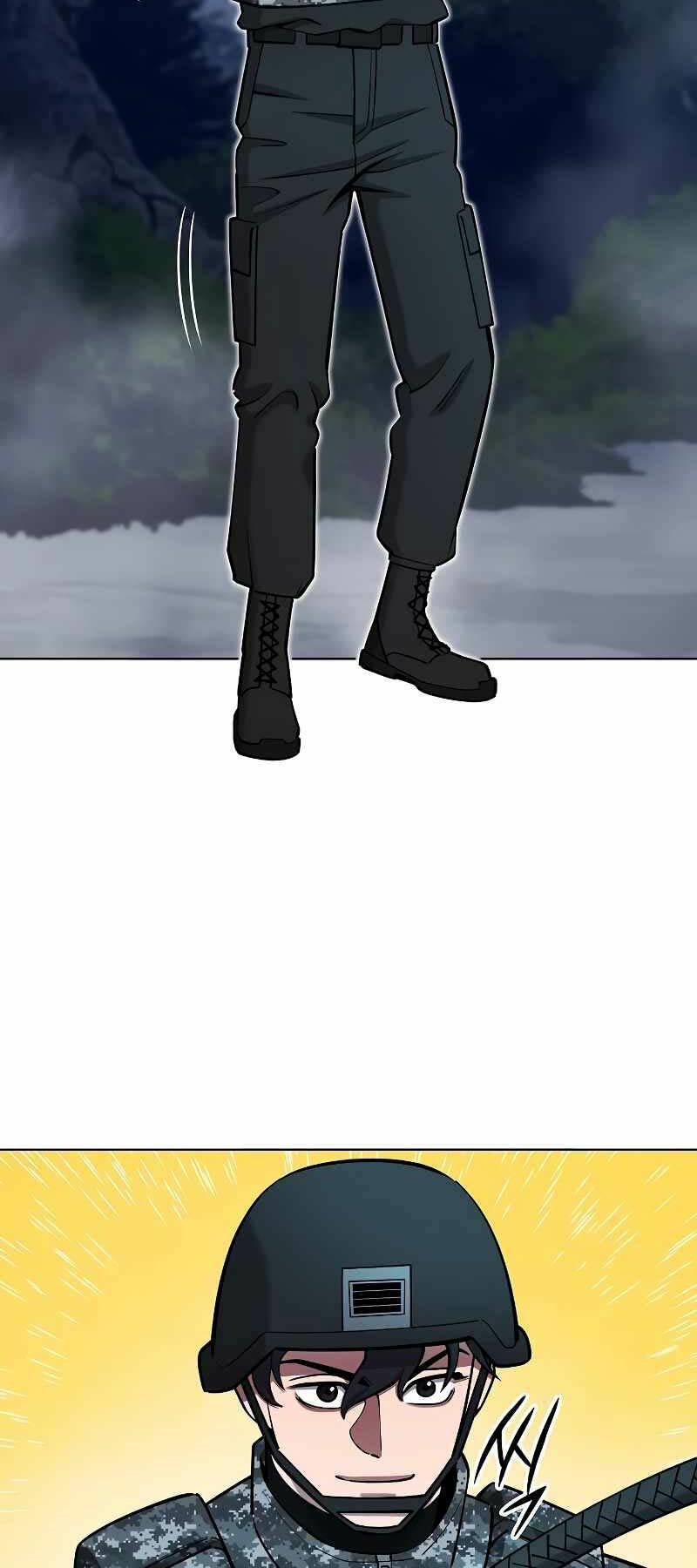 Ma Pháp Sư Hắc Ám Trở Về Để Nhập Ngũ Chap 49 - Next Chap 50