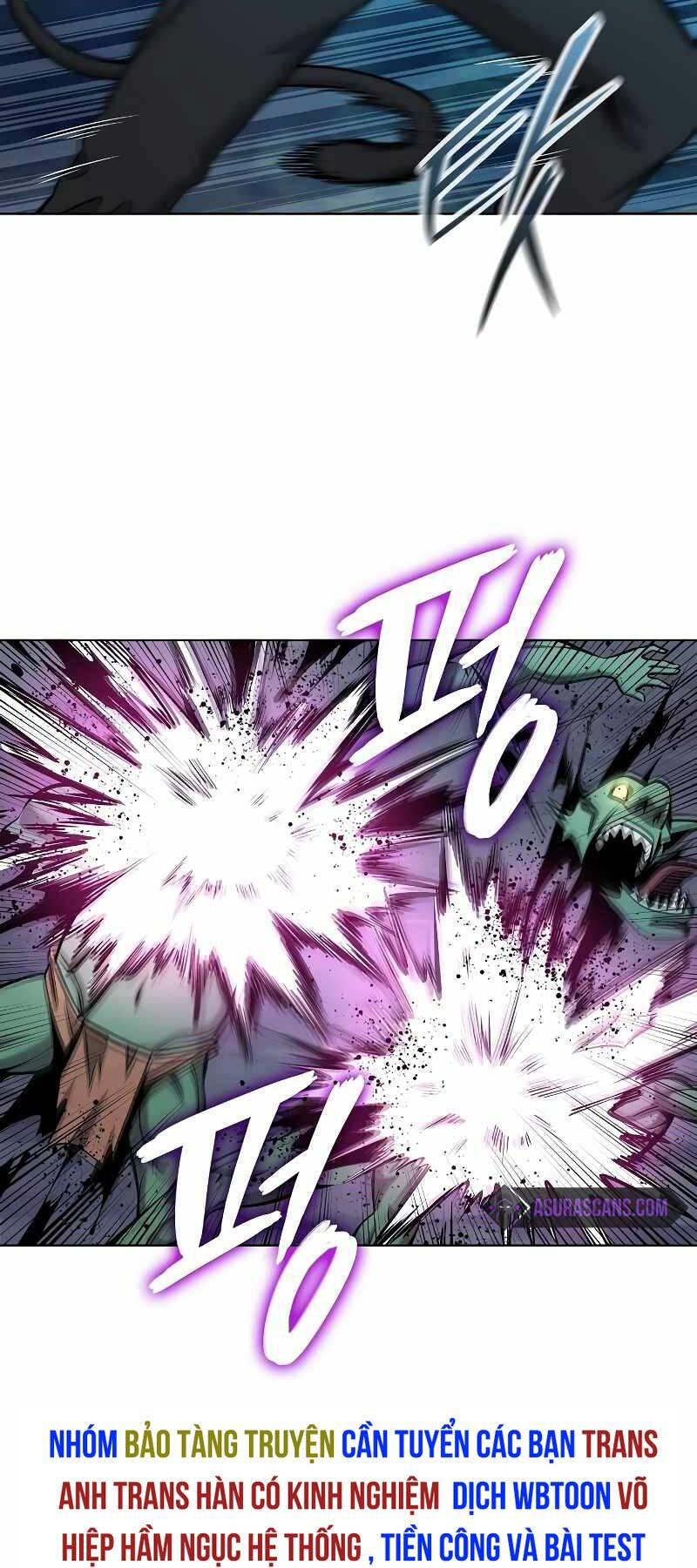 Ma Pháp Sư Hắc Ám Trở Về Để Nhập Ngũ Chap 49 - Next Chap 50