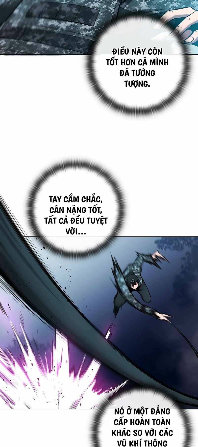 Ma Pháp Sư Hắc Ám Trở Về Để Nhập Ngũ Chap 49 - Next Chap 50