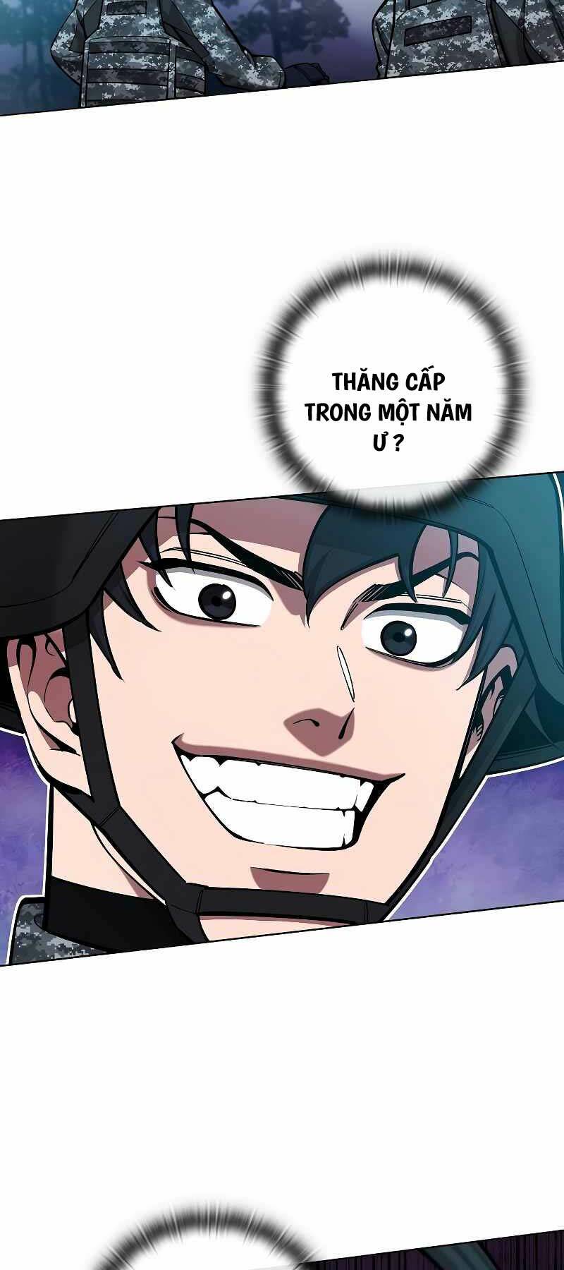 Ma Pháp Sư Hắc Ám Trở Về Để Nhập Ngũ Chap 49 - Next Chap 50