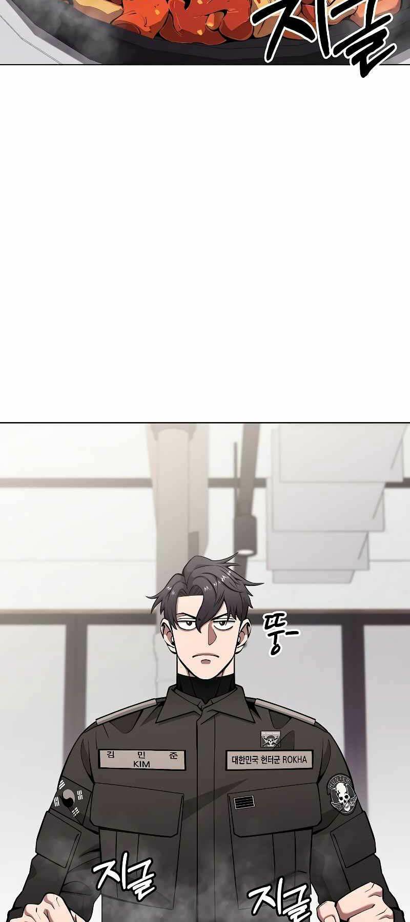 Ma Pháp Sư Hắc Ám Trở Về Để Nhập Ngũ Chap 49 - Next Chap 50