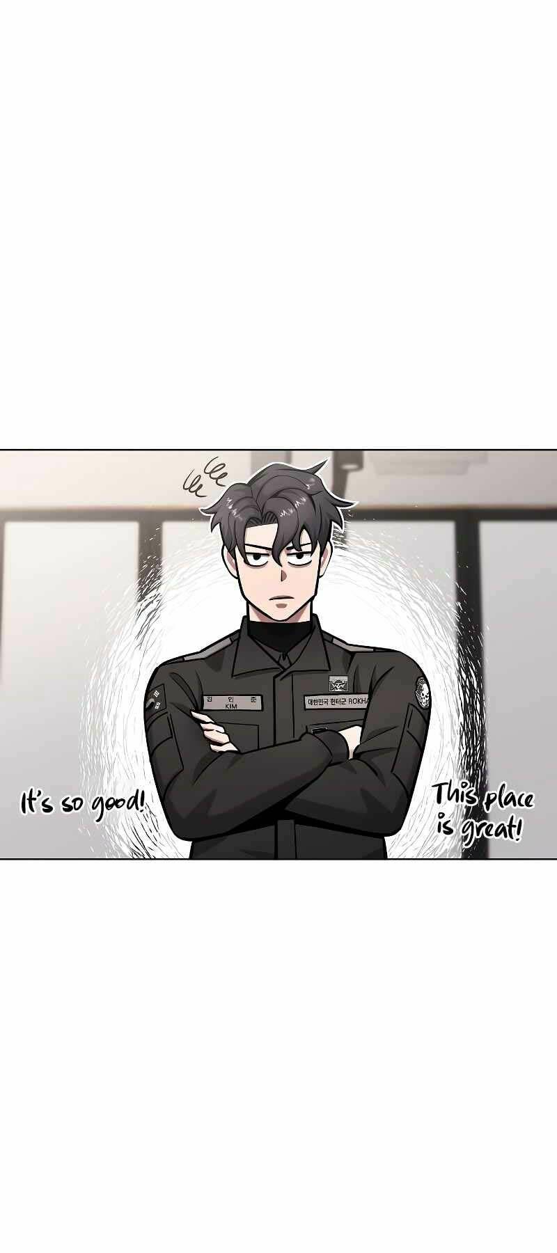 Ma Pháp Sư Hắc Ám Trở Về Để Nhập Ngũ Chap 49 - Next Chap 50