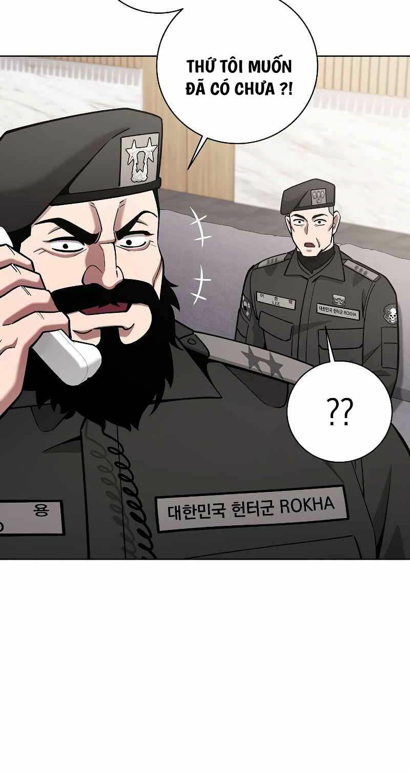 Ma Pháp Sư Hắc Ám Trở Về Để Nhập Ngũ Chap 49 - Next Chap 50