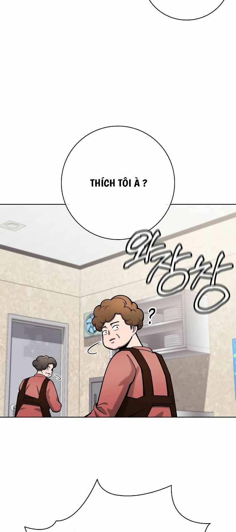 Ma Pháp Sư Hắc Ám Trở Về Để Nhập Ngũ Chap 49 - Next Chap 50