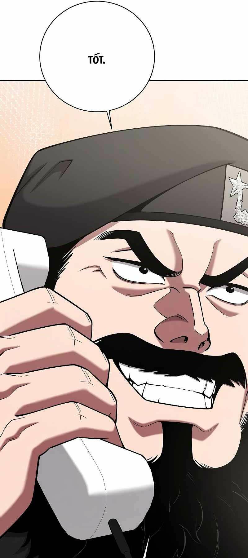 Ma Pháp Sư Hắc Ám Trở Về Để Nhập Ngũ Chap 49 - Next Chap 50