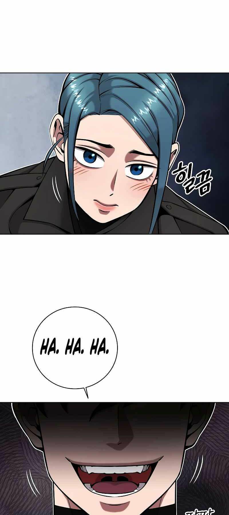 Ma Pháp Sư Hắc Ám Trở Về Để Nhập Ngũ Chap 49 - Next Chap 50