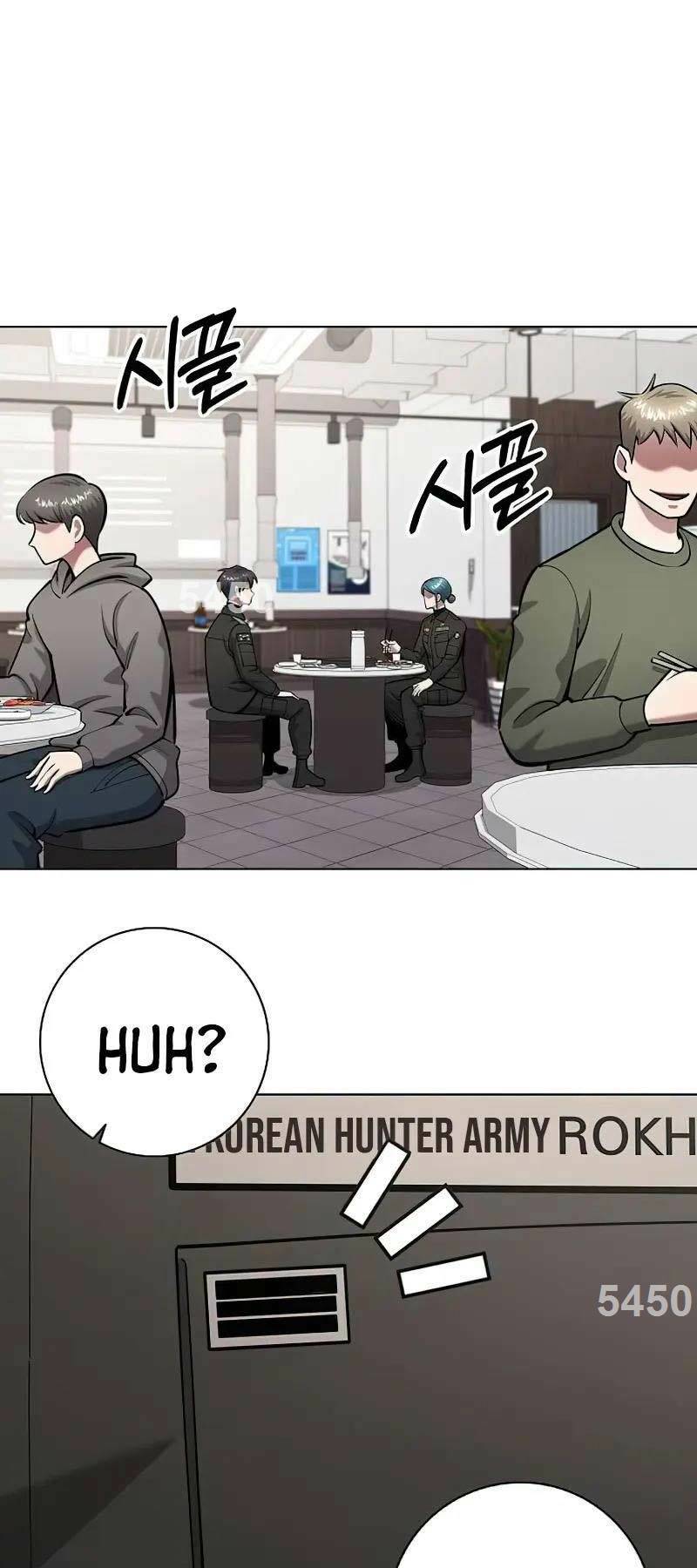 Ma Pháp Sư Hắc Ám Trở Về Để Nhập Ngũ Chap 50 - Next Chap 51