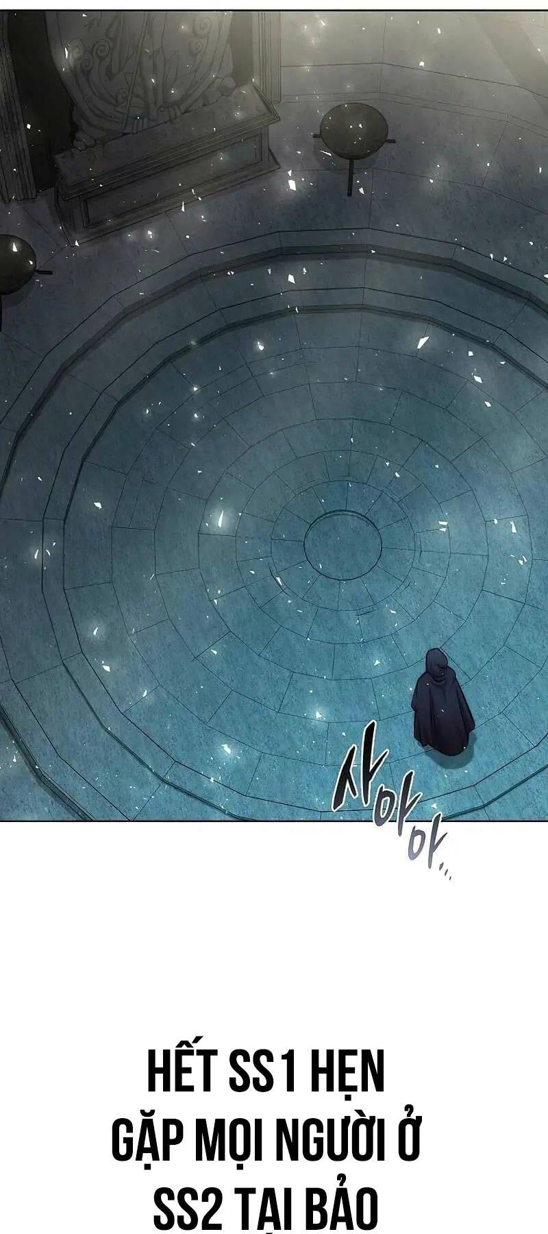 Ma Pháp Sư Hắc Ám Trở Về Để Nhập Ngũ Chap 50 - Next Chap 51