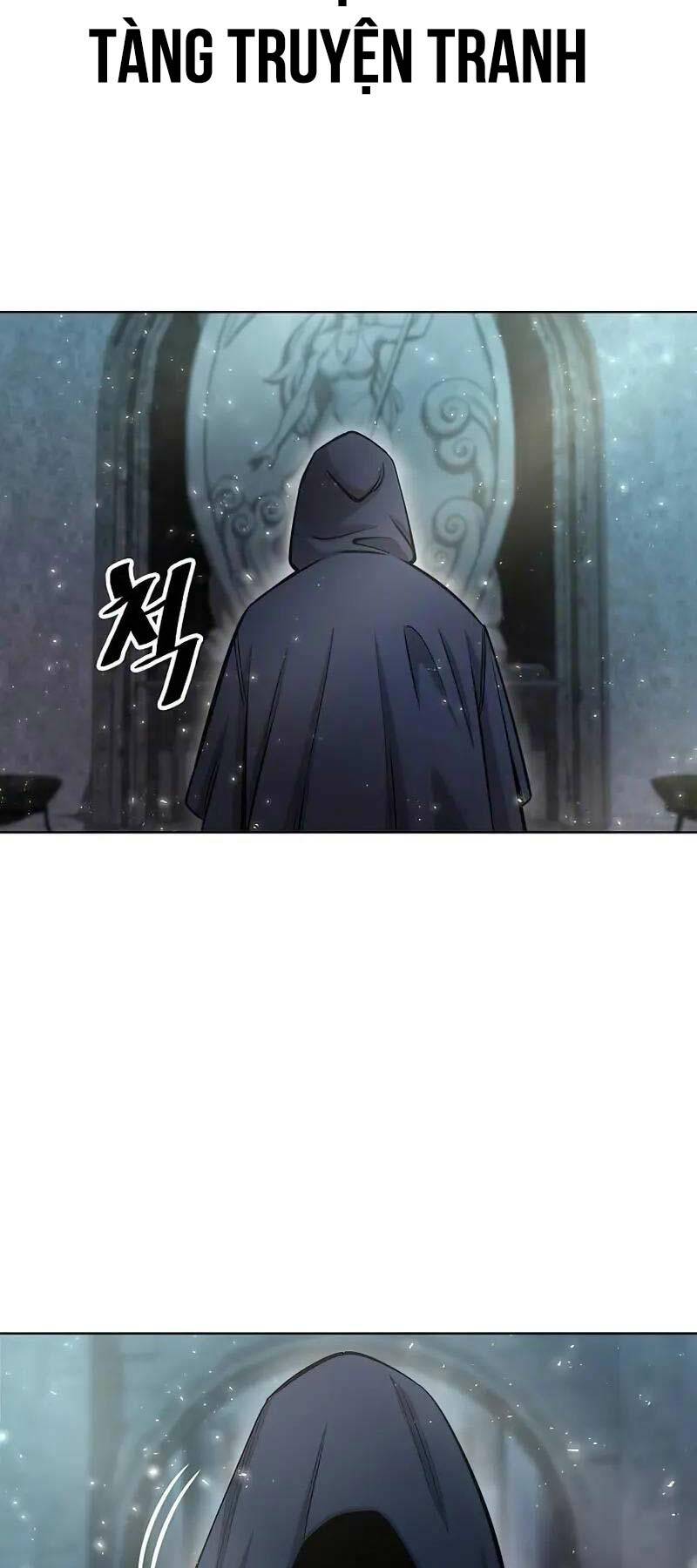 Ma Pháp Sư Hắc Ám Trở Về Để Nhập Ngũ Chap 50 - Next Chap 51