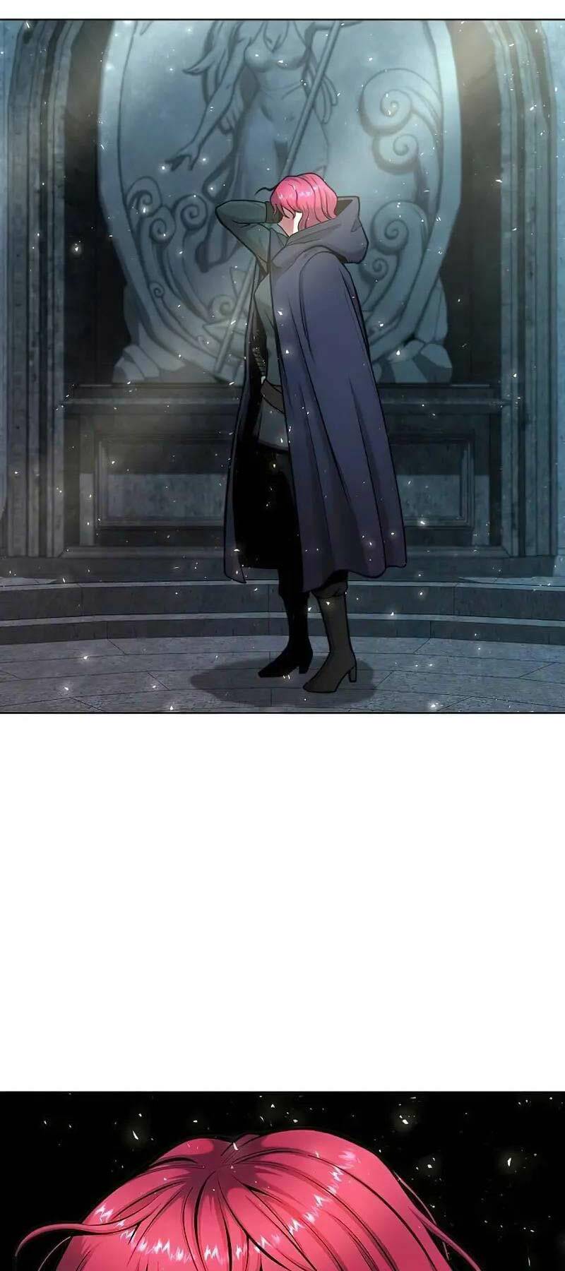 Ma Pháp Sư Hắc Ám Trở Về Để Nhập Ngũ Chap 50 - Next Chap 51