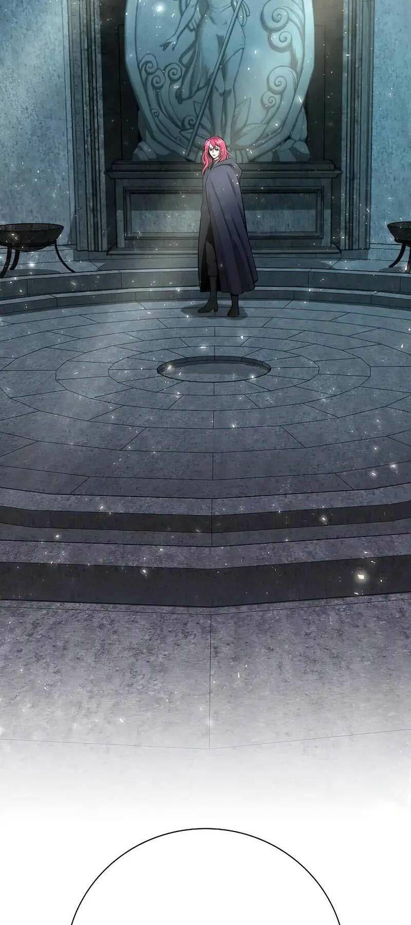 Ma Pháp Sư Hắc Ám Trở Về Để Nhập Ngũ Chap 50 - Next Chap 51