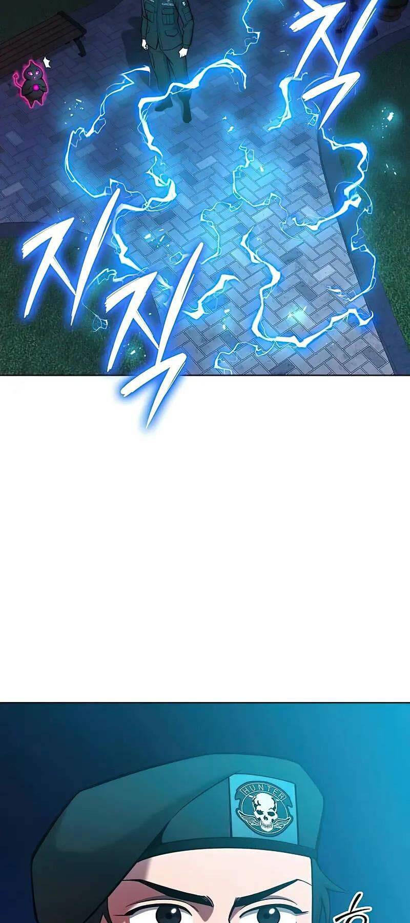 Ma Pháp Sư Hắc Ám Trở Về Để Nhập Ngũ Chap 50 - Next Chap 51