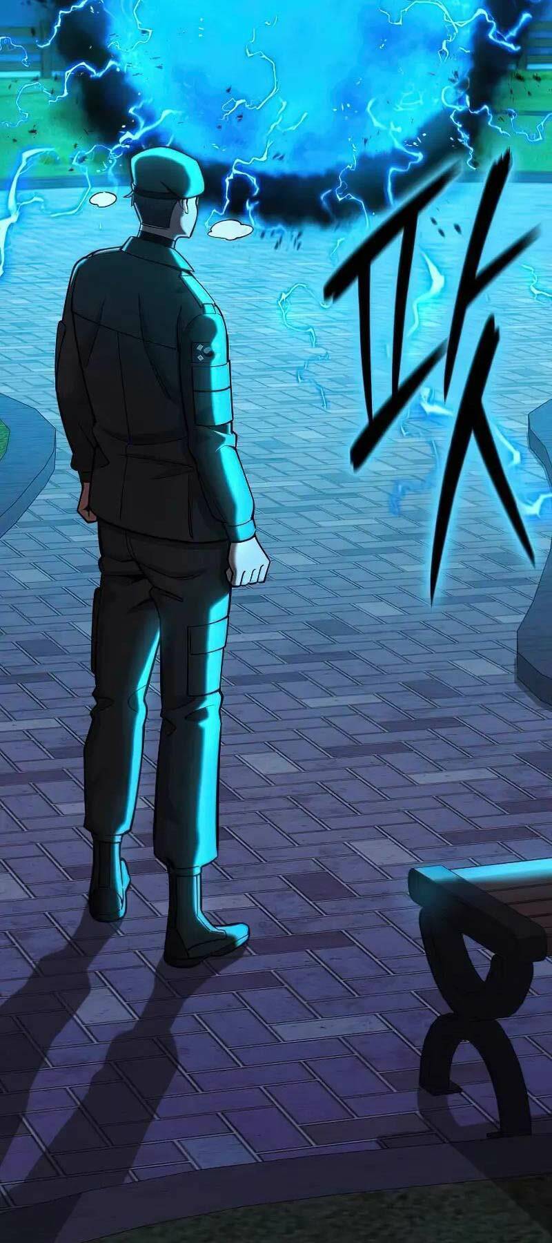 Ma Pháp Sư Hắc Ám Trở Về Để Nhập Ngũ Chap 50 - Next Chap 51