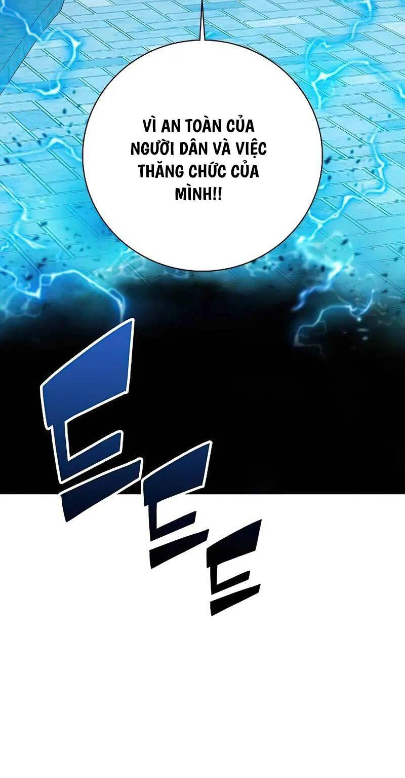 Ma Pháp Sư Hắc Ám Trở Về Để Nhập Ngũ Chap 50 - Next Chap 51