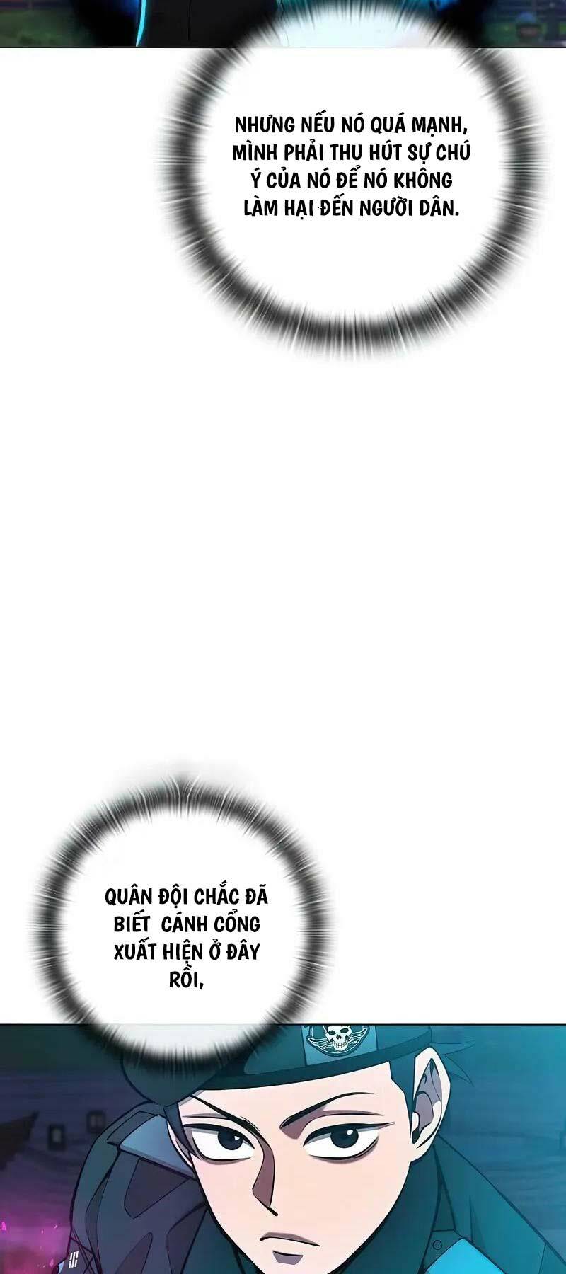 Ma Pháp Sư Hắc Ám Trở Về Để Nhập Ngũ Chap 50 - Next Chap 51