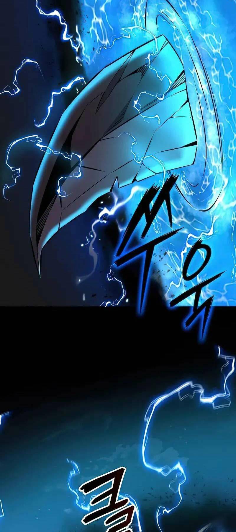 Ma Pháp Sư Hắc Ám Trở Về Để Nhập Ngũ Chap 50 - Next Chap 51